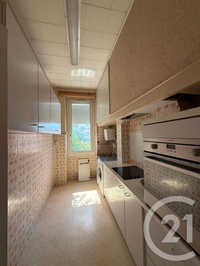Appartement à vendre - 2 pièces - 48.75 m2 - MARSEILLE - 13004 - PROVENCE-ALPES-COTE-D-AZUR - Century 21 Longchamp Immobilier