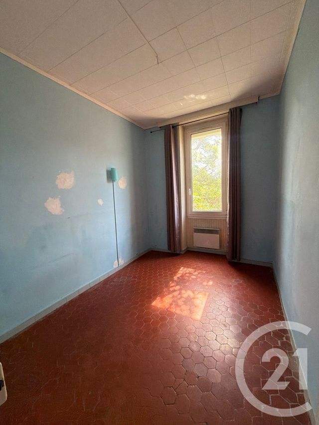Appartement à vendre - 2 pièces - 48.75 m2 - MARSEILLE - 13004 - PROVENCE-ALPES-COTE-D-AZUR - Century 21 Longchamp Immobilier