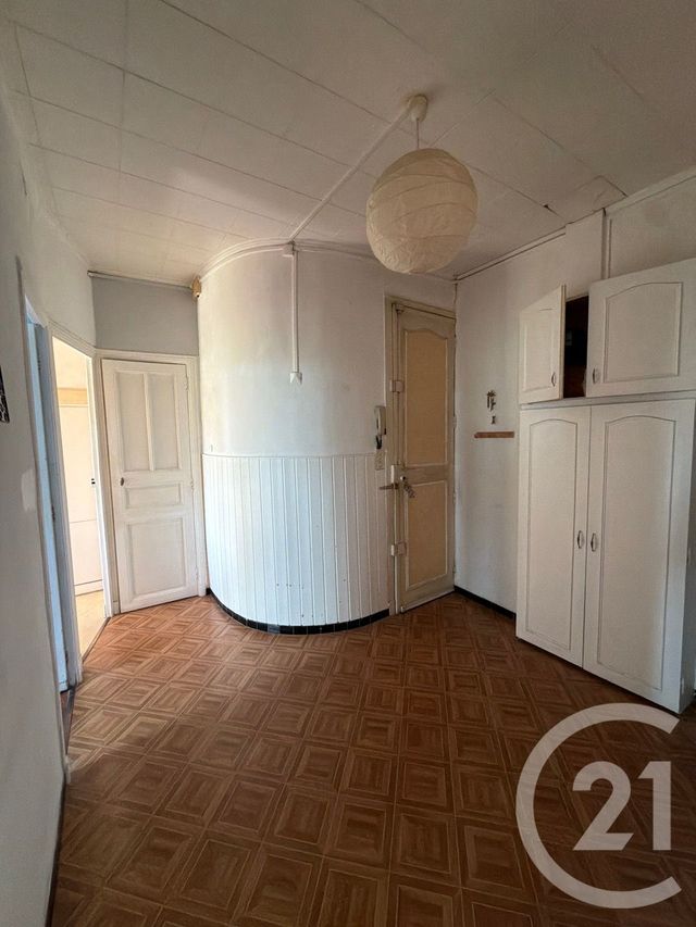 Appartement à vendre - 2 pièces - 48.75 m2 - MARSEILLE - 13004 - PROVENCE-ALPES-COTE-D-AZUR - Century 21 Longchamp Immobilier