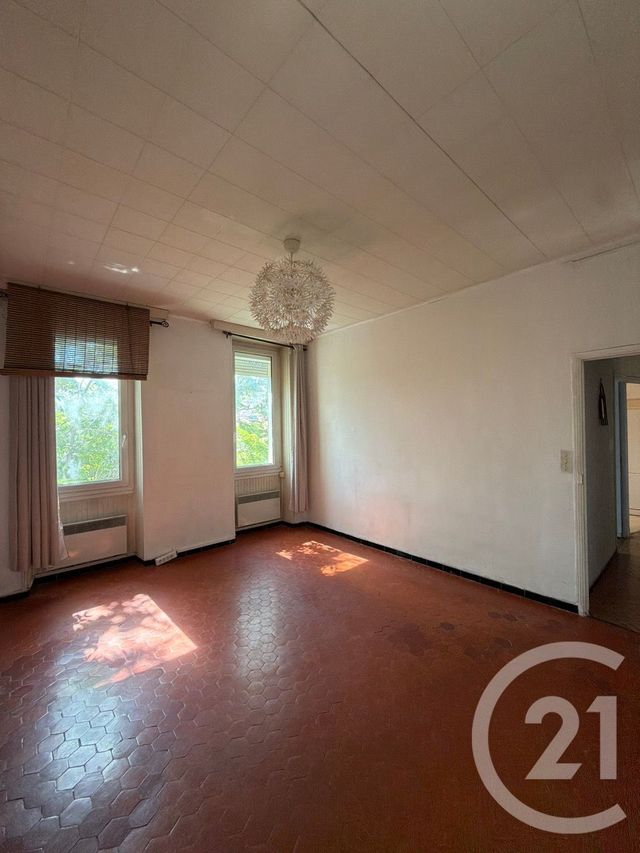 Appartement à vendre MARSEILLE