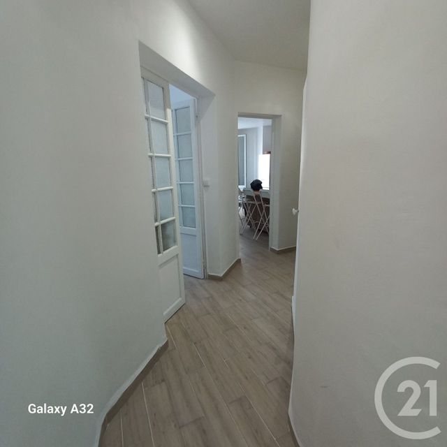Appartement F3 à louer - 3 pièces - 61.0 m2 - MARSEILLE - 13003 - PROVENCE-ALPES-COTE-D-AZUR - Century 21 Longchamp Immobilier