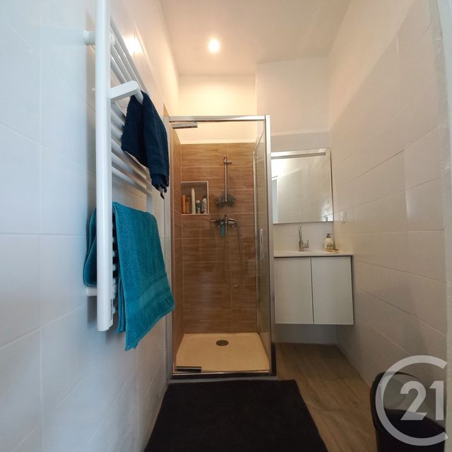 Appartement F3 à louer - 3 pièces - 61.0 m2 - MARSEILLE - 13003 - PROVENCE-ALPES-COTE-D-AZUR - Century 21 Longchamp Immobilier