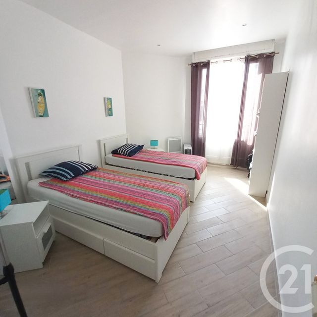 Appartement F3 à louer - 3 pièces - 61.0 m2 - MARSEILLE - 13003 - PROVENCE-ALPES-COTE-D-AZUR - Century 21 Longchamp Immobilier