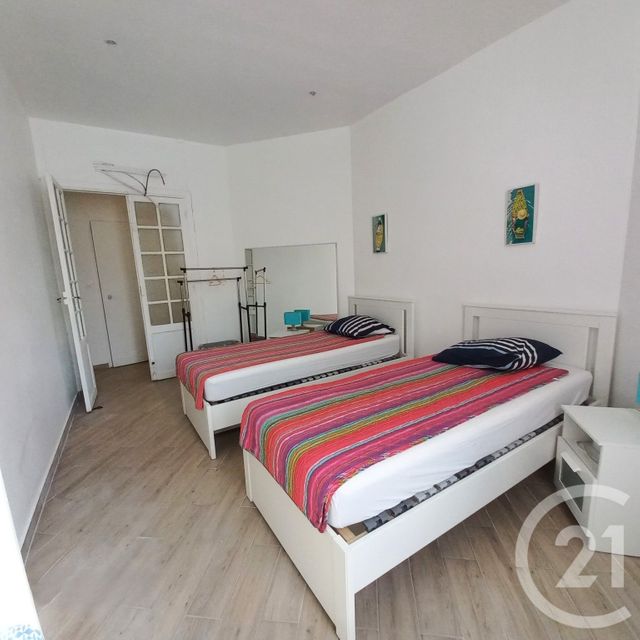 Appartement F3 à louer - 3 pièces - 61.0 m2 - MARSEILLE - 13003 - PROVENCE-ALPES-COTE-D-AZUR - Century 21 Longchamp Immobilier