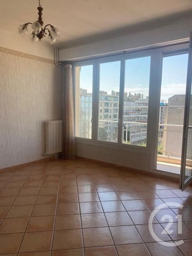 Appartement F3 à louer - 3 pièces - 66.06 m2 - MARSEILLE - 13004 - PROVENCE-ALPES-COTE-D-AZUR - Century 21 Longchamp Immobilier