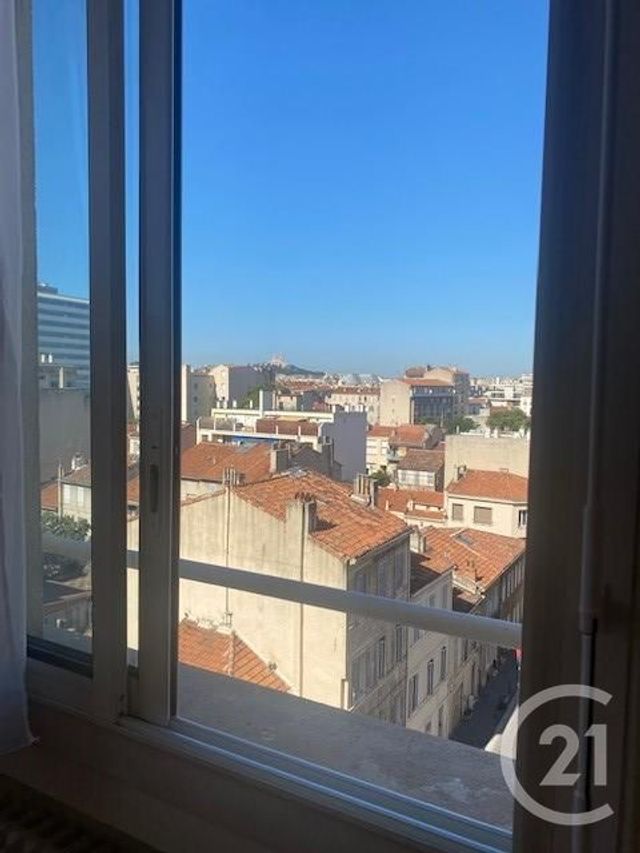 Appartement F3 à louer - 3 pièces - 66.06 m2 - MARSEILLE - 13004 - PROVENCE-ALPES-COTE-D-AZUR - Century 21 Longchamp Immobilier