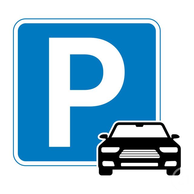 Parking à louer MARSEILLE