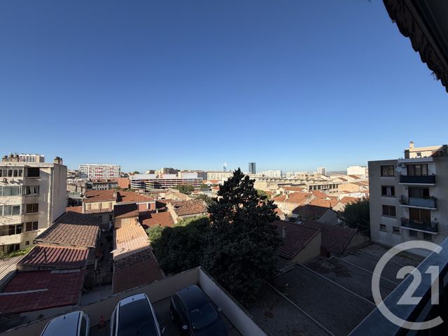 Appartement T4 à vendre - 4 pièces - 82.0 m2 - MARSEILLE - 13014 - PROVENCE-ALPES-COTE-D-AZUR - Century 21 Longchamp Immobilier
