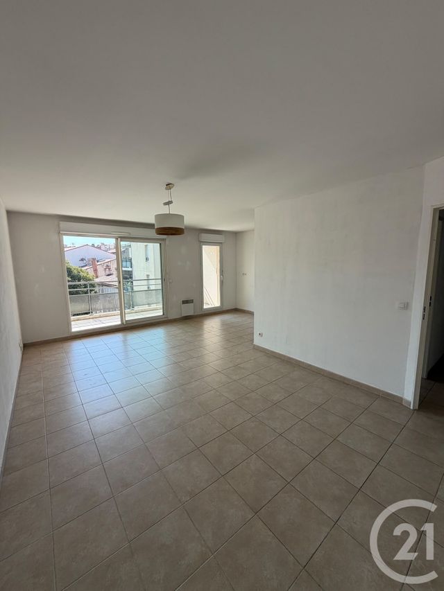 Appartement T3 à vendre MARSEILLE
