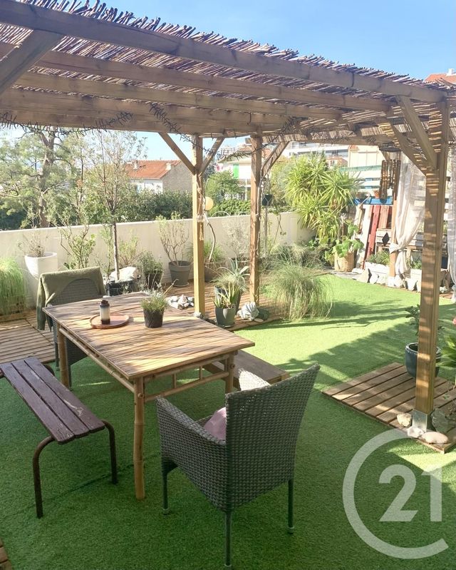 Appartement F2 à louer - 2 pièces - 32.78 m2 - MARSEILLE - 13004 - PROVENCE-ALPES-COTE-D-AZUR - Century 21 Longchamp Immobilier