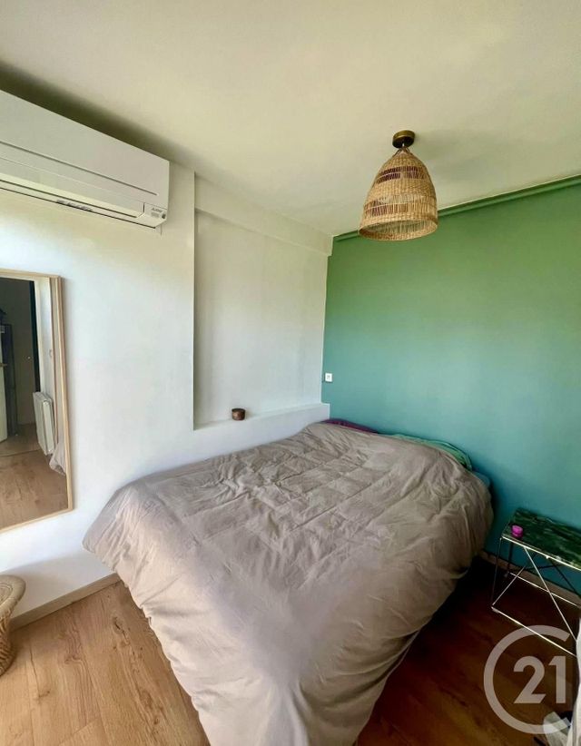 Appartement F2 à louer - 2 pièces - 32.78 m2 - MARSEILLE - 13004 - PROVENCE-ALPES-COTE-D-AZUR - Century 21 Longchamp Immobilier