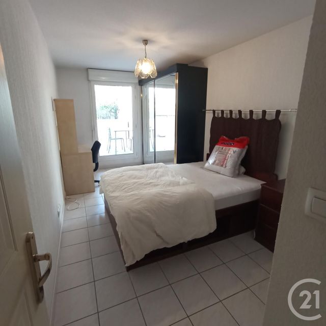 Appartement F2 à louer - 2 pièces - 42.0 m2 - MARSEILLE - 13001 - PROVENCE-ALPES-COTE-D-AZUR - Century 21 Longchamp Immobilier