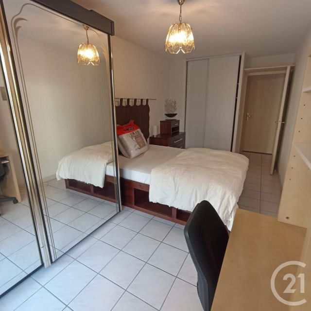 Appartement F2 à louer - 2 pièces - 42.0 m2 - MARSEILLE - 13001 - PROVENCE-ALPES-COTE-D-AZUR - Century 21 Longchamp Immobilier