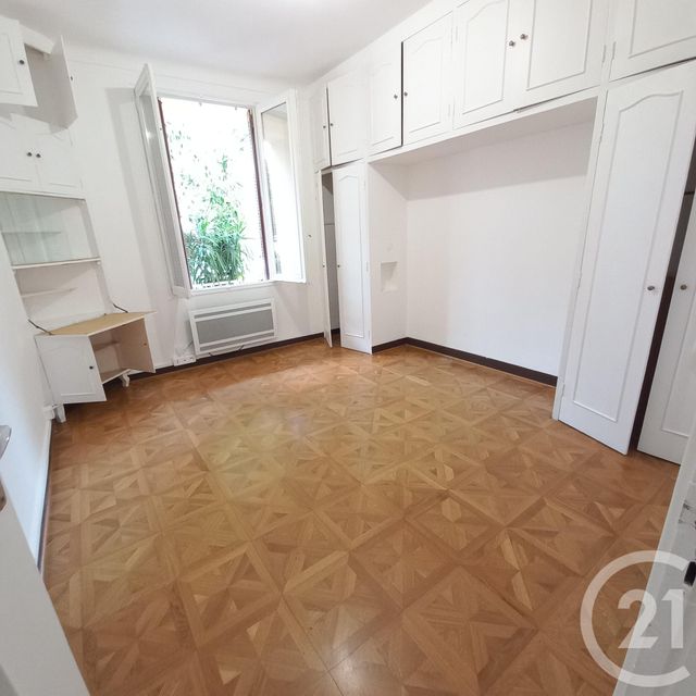 Appartement T2 à louer - 2 pièces - 59.22 m2 - MARSEILLE - 13001 - PROVENCE-ALPES-COTE-D-AZUR - Century 21 Longchamp Immobilier