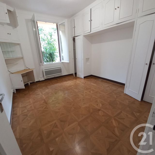 Appartement T2 à louer - 2 pièces - 59.22 m2 - MARSEILLE - 13001 - PROVENCE-ALPES-COTE-D-AZUR - Century 21 Longchamp Immobilier