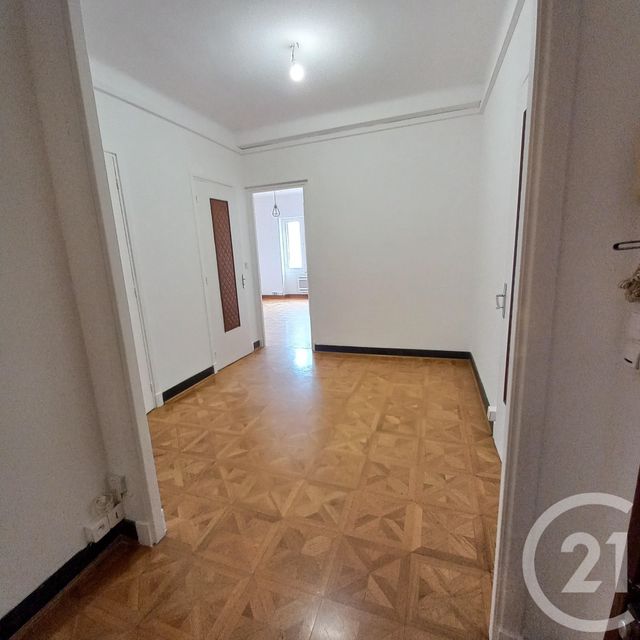 Appartement T2 à louer - 2 pièces - 59.22 m2 - MARSEILLE - 13001 - PROVENCE-ALPES-COTE-D-AZUR - Century 21 Longchamp Immobilier