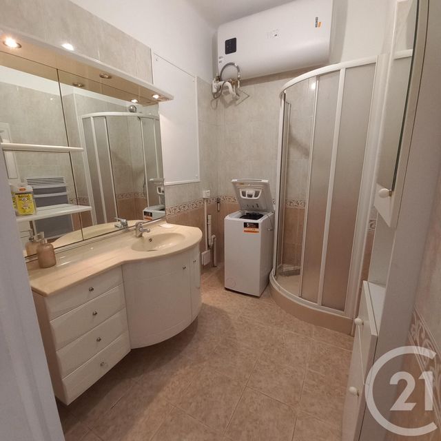 Appartement T2 à louer - 2 pièces - 59.22 m2 - MARSEILLE - 13001 - PROVENCE-ALPES-COTE-D-AZUR - Century 21 Longchamp Immobilier
