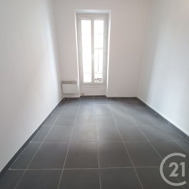 Appartement F2 à louer - 2 pièces - 42.95 m2 - MARSEILLE - 13013 - PROVENCE-ALPES-COTE-D-AZUR - Century 21 Longchamp Immobilier