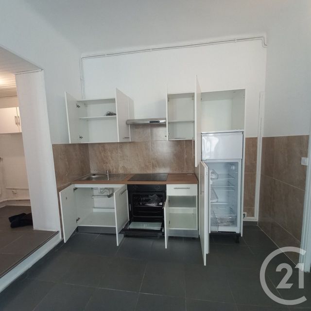 Appartement F2 à louer - 2 pièces - 42.95 m2 - MARSEILLE - 13013 - PROVENCE-ALPES-COTE-D-AZUR - Century 21 Longchamp Immobilier
