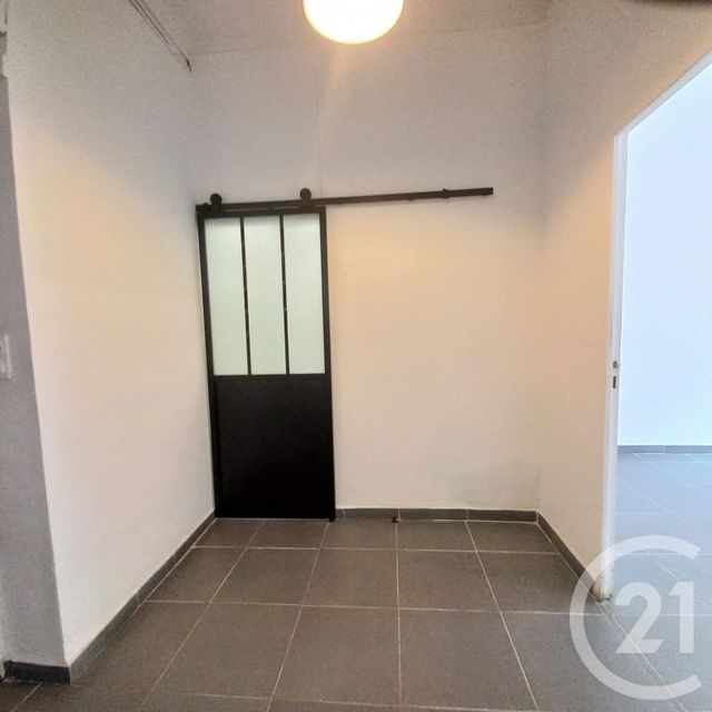 Appartement F2 à louer - 2 pièces - 42.95 m2 - MARSEILLE - 13013 - PROVENCE-ALPES-COTE-D-AZUR - Century 21 Longchamp Immobilier