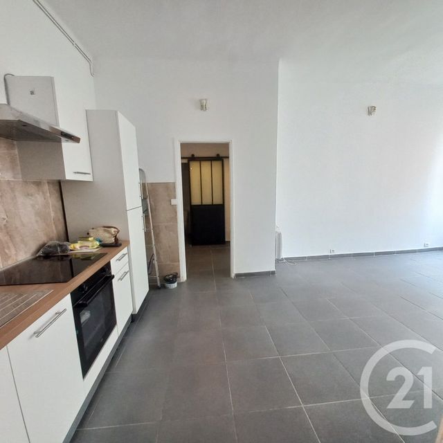 Appartement F2 à louer MARSEILLE